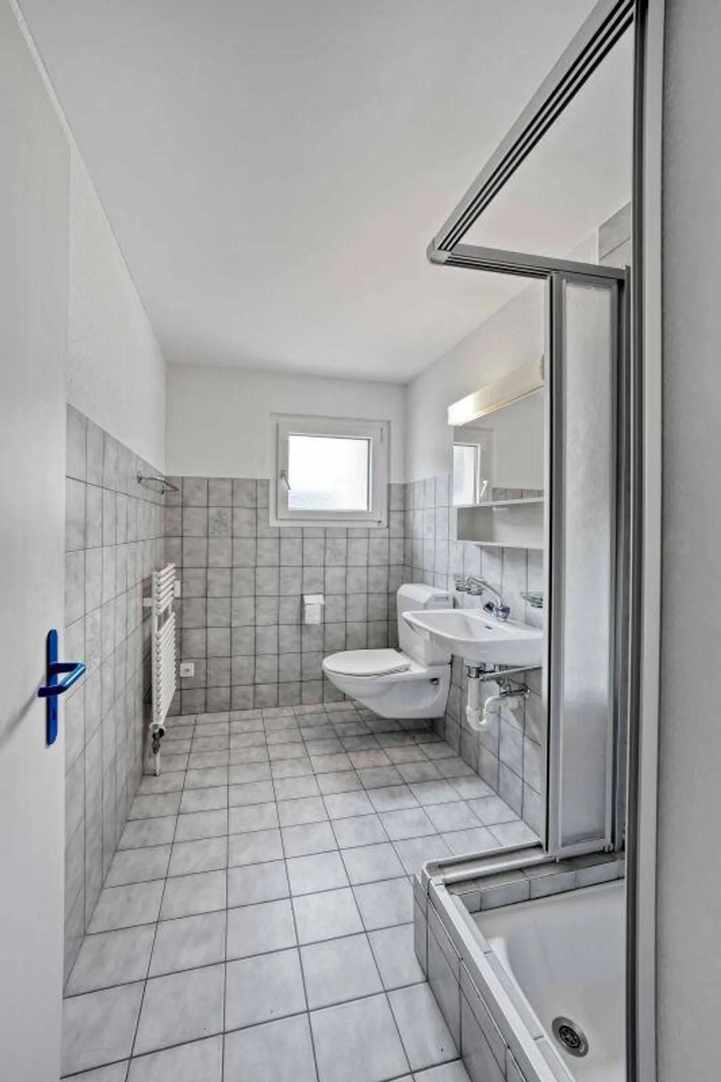 Appartamento 3.5 locali - Foto 9 di 11