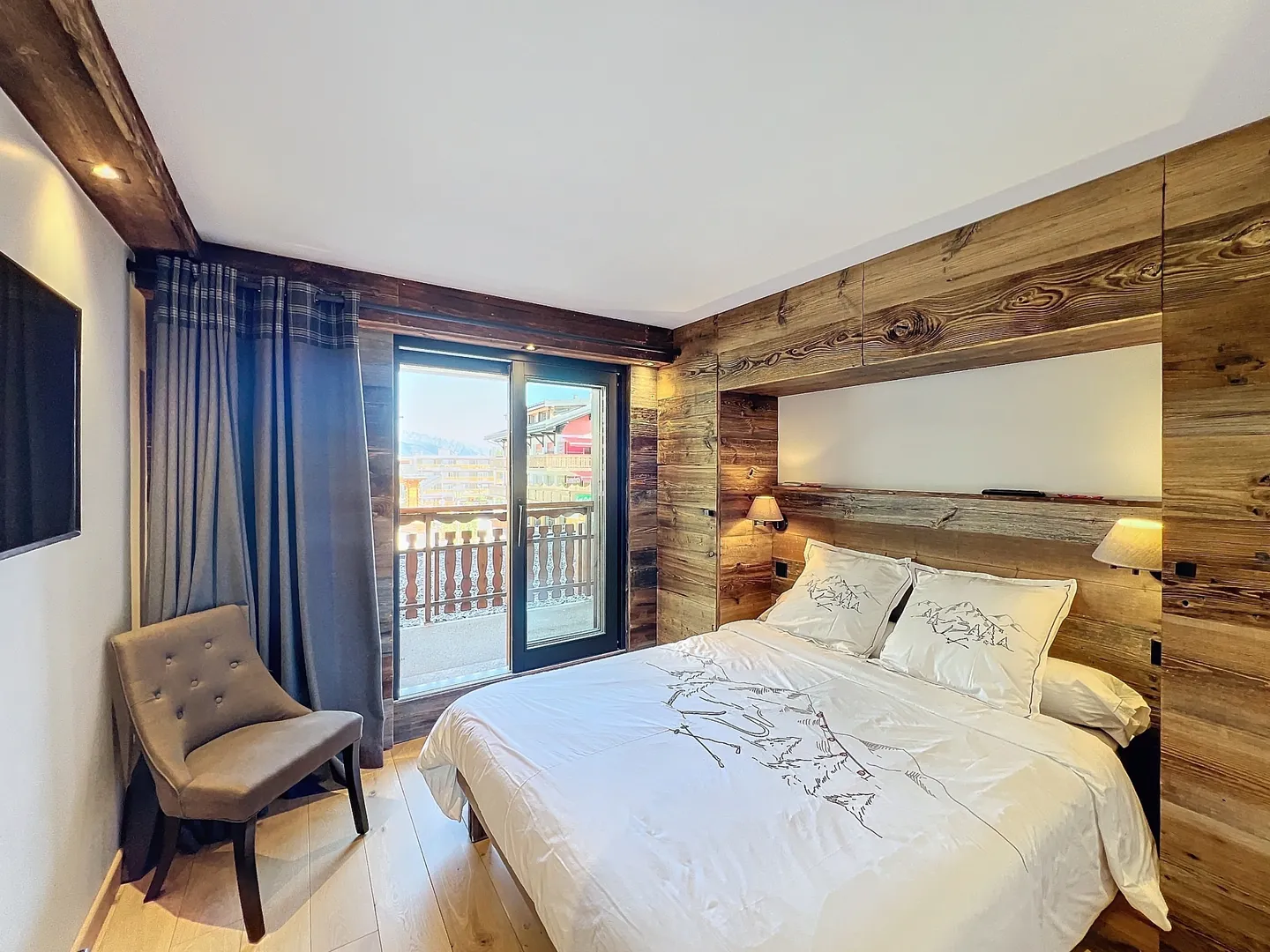 Möblierte Wohnung mieten - Foto 13 von 13