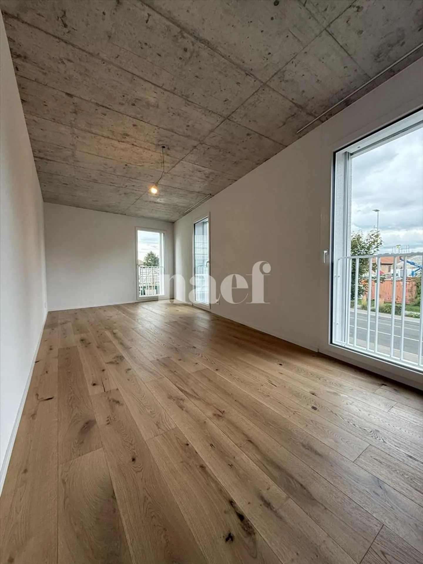 4.5 Room Apartment - Photo 10 of 11