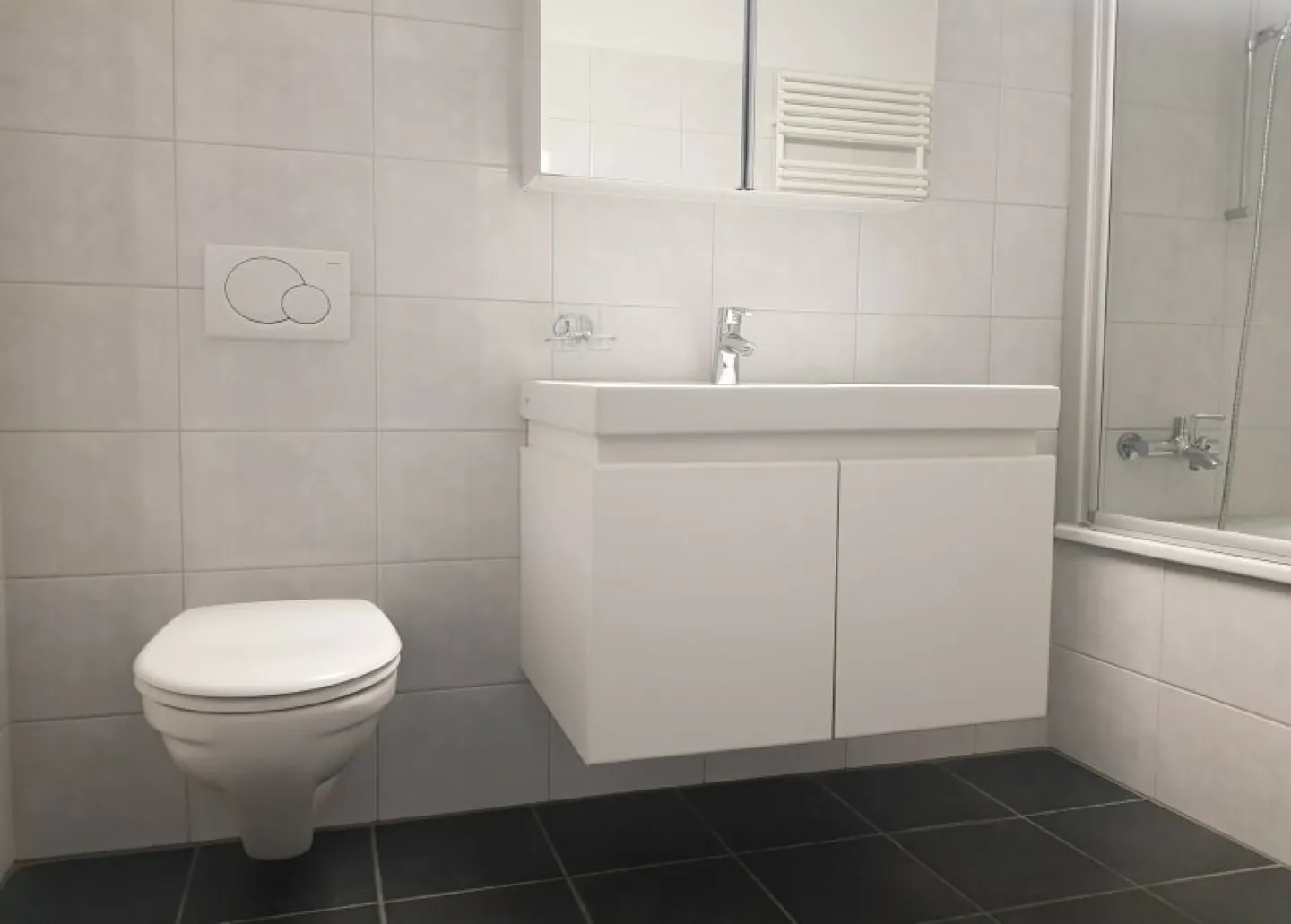 Central Penthouse Apartment in Wil - Photo 5 of 7