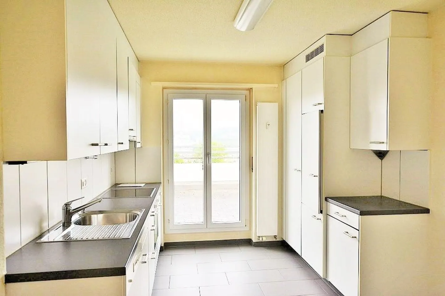 Belle vue panoramique avec vue dégagée - Photo 2 sur 13