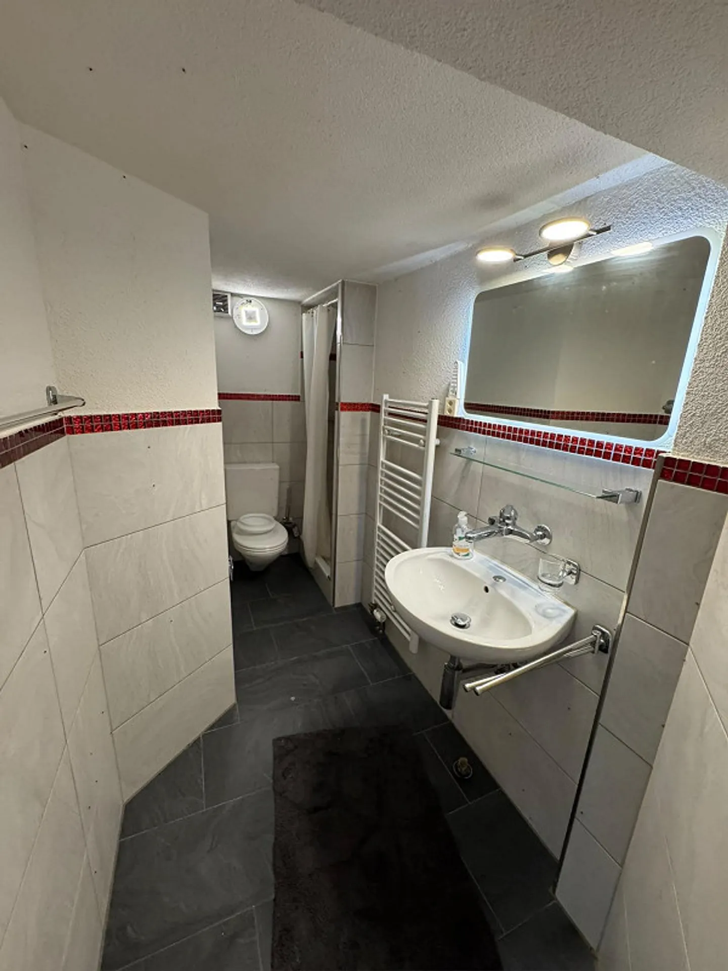 Apartment Arsenalsrasse Kriens/Lucerne - Photo 4 of 4