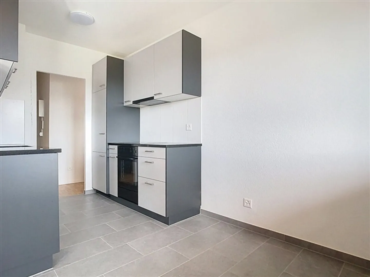 Appartement rénové de 3,5 pièces - Photo 5 sur 9