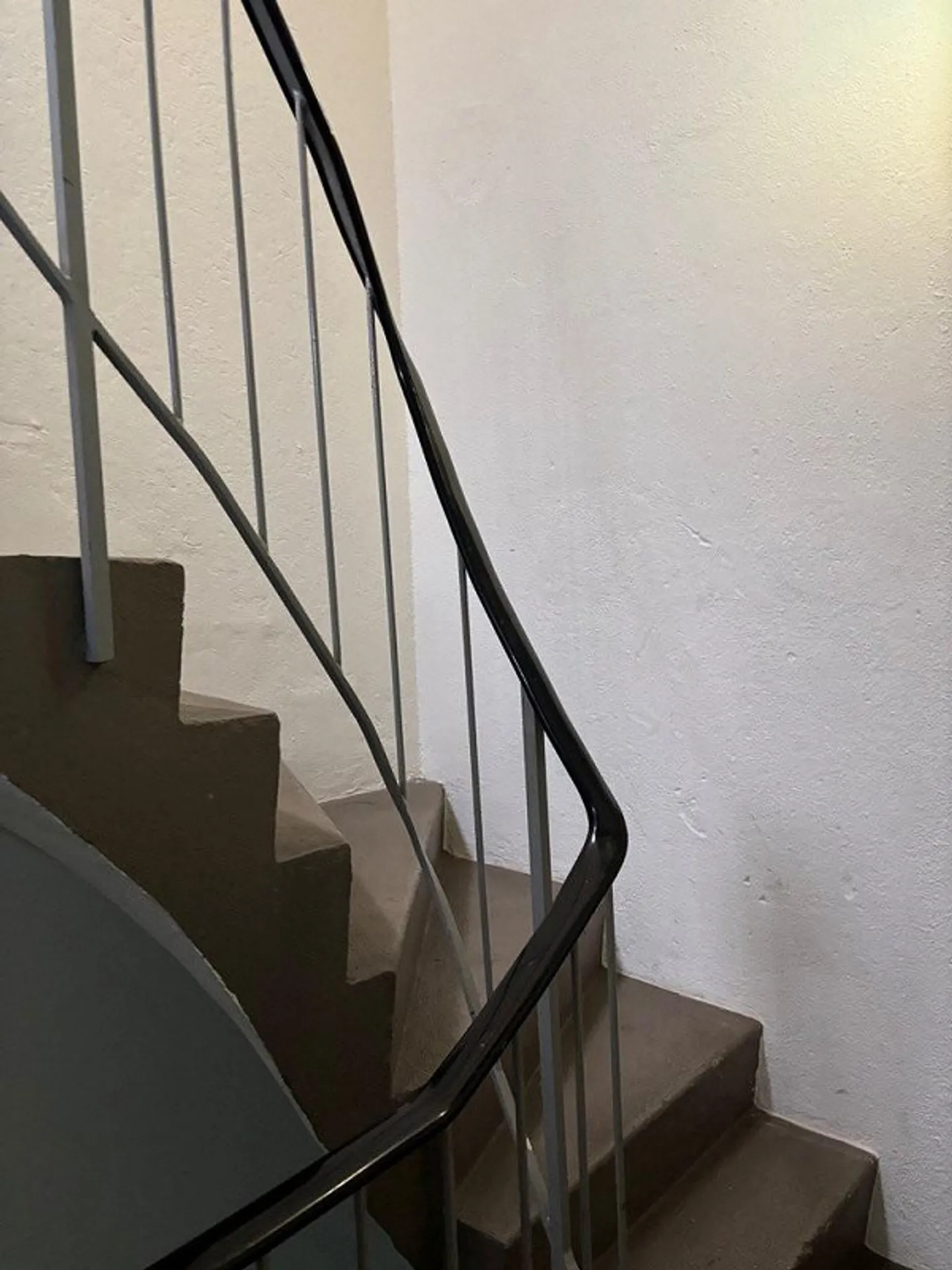 Spazio di stoccaggio situato nel centro di Zurigo - Foto 4 di 4