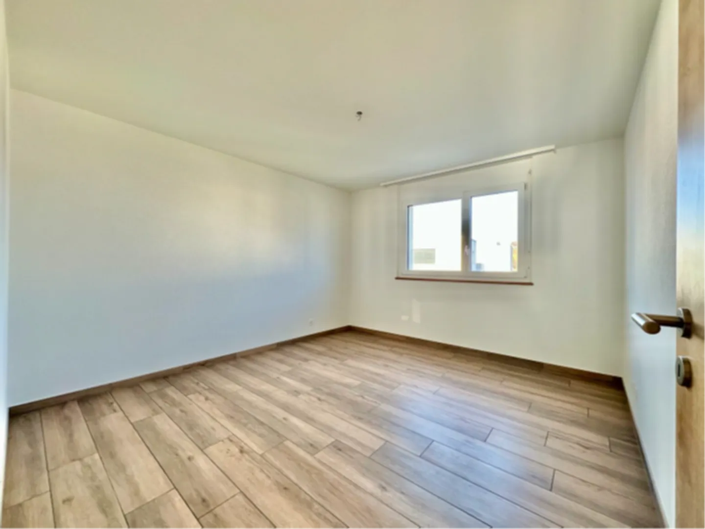 3,5-Zimmer-Wohnung - Foto 4 von 9