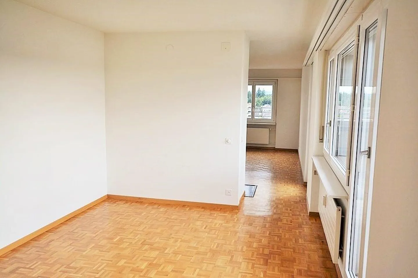 Belle vue panoramique avec vue dégagée - Photo 10 sur 13