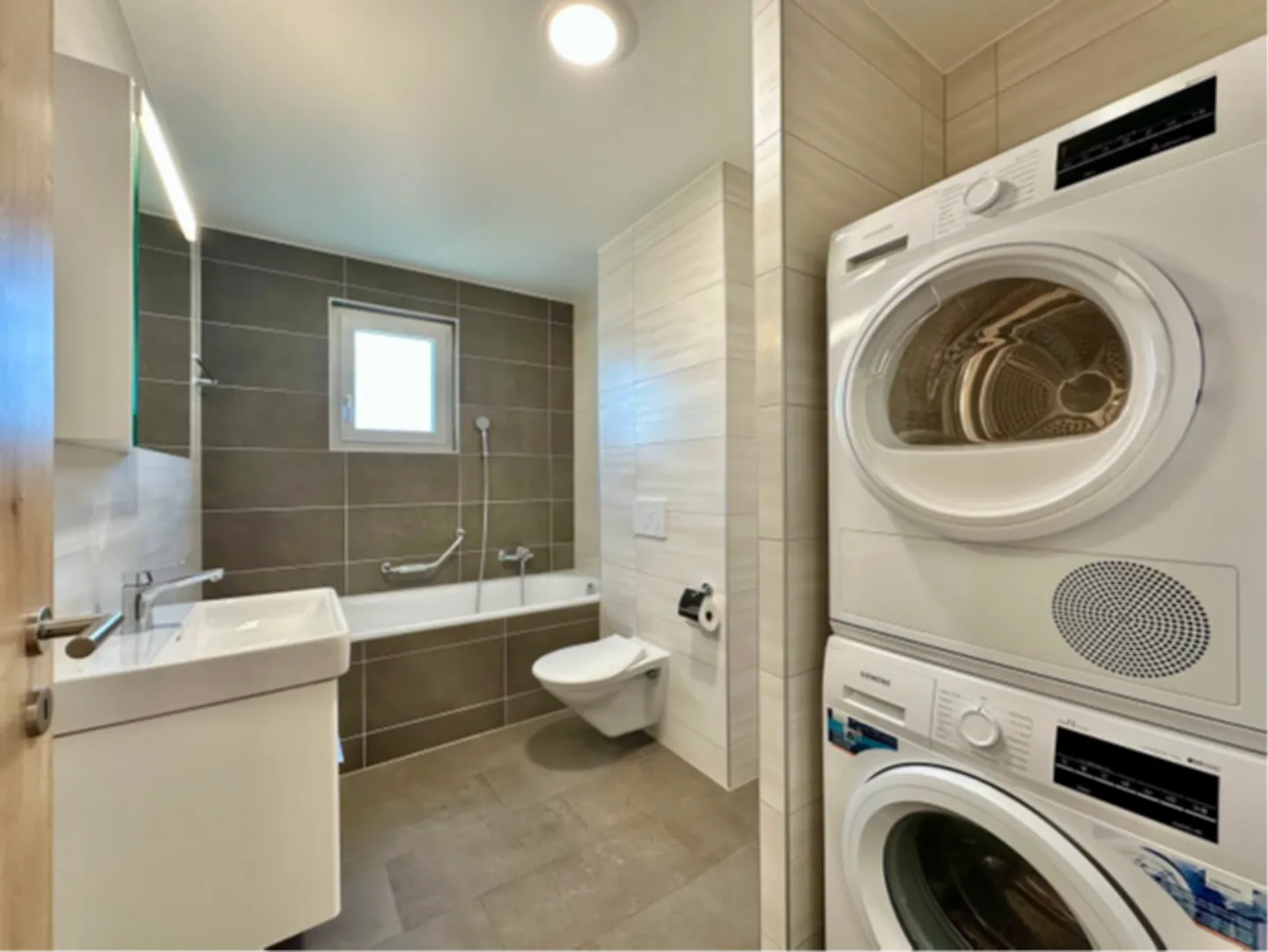 3,5-Zimmer-Wohnung - Foto 5 von 9