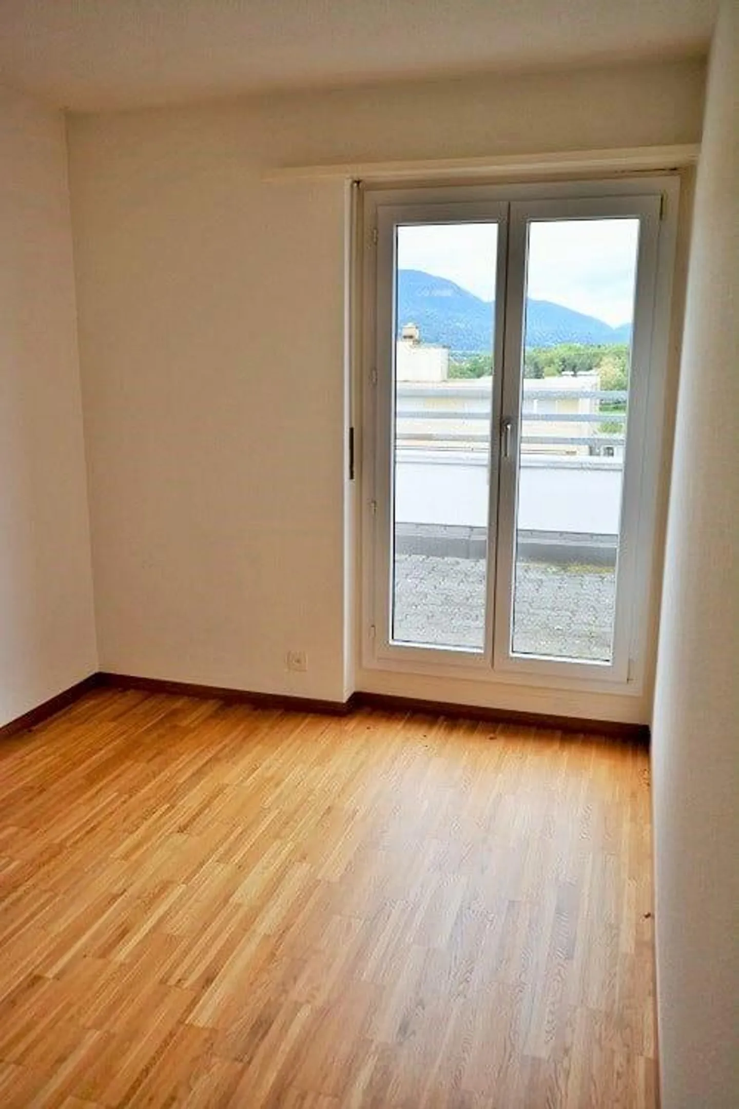 Belle vue panoramique avec vue dégagée - Photo 11 sur 13