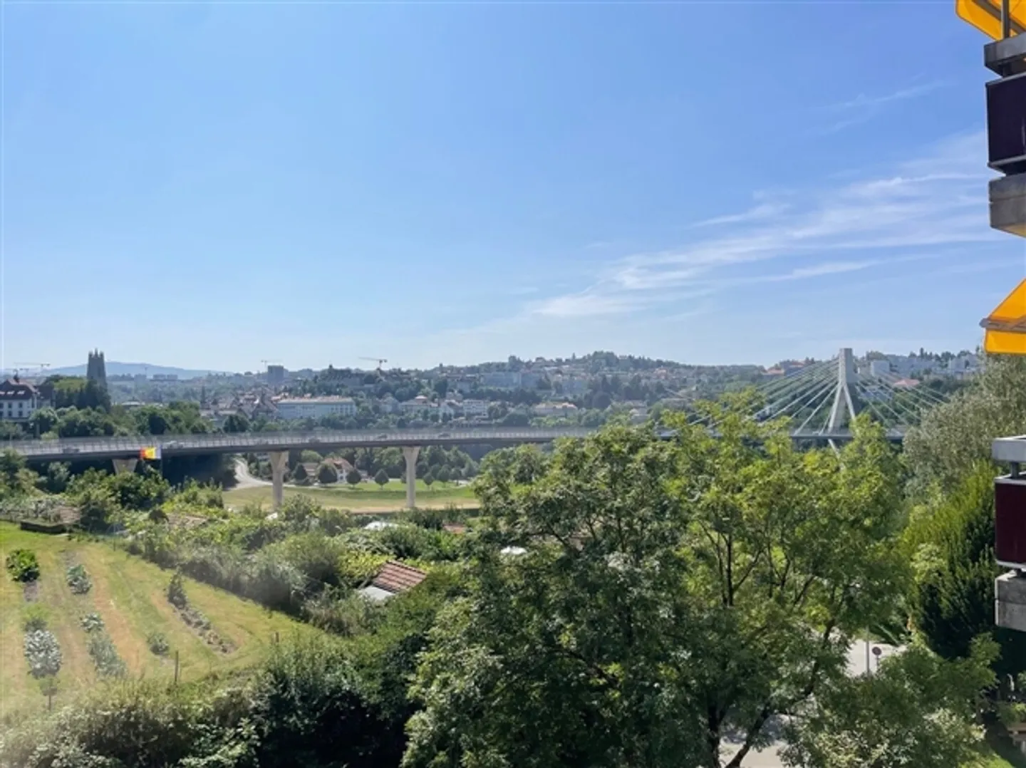 Appartement rénové de 3,5 pièces - Photo 9 sur 9