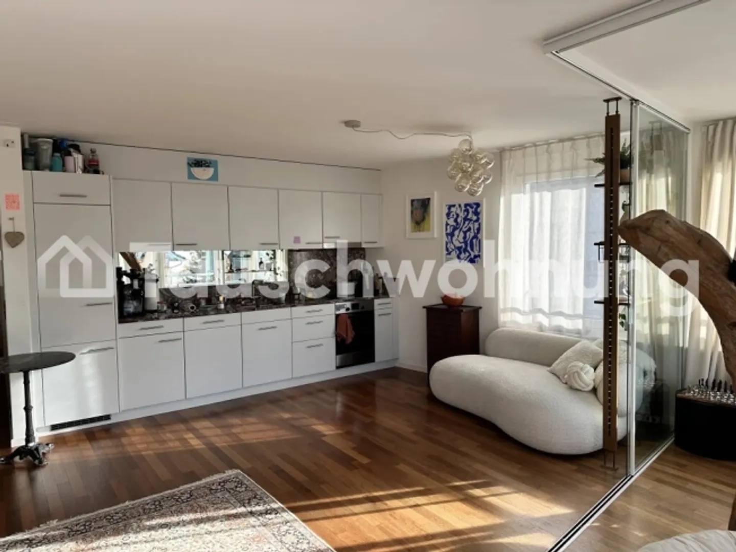 Beautiful Single Apartment - Photo 4 of 9