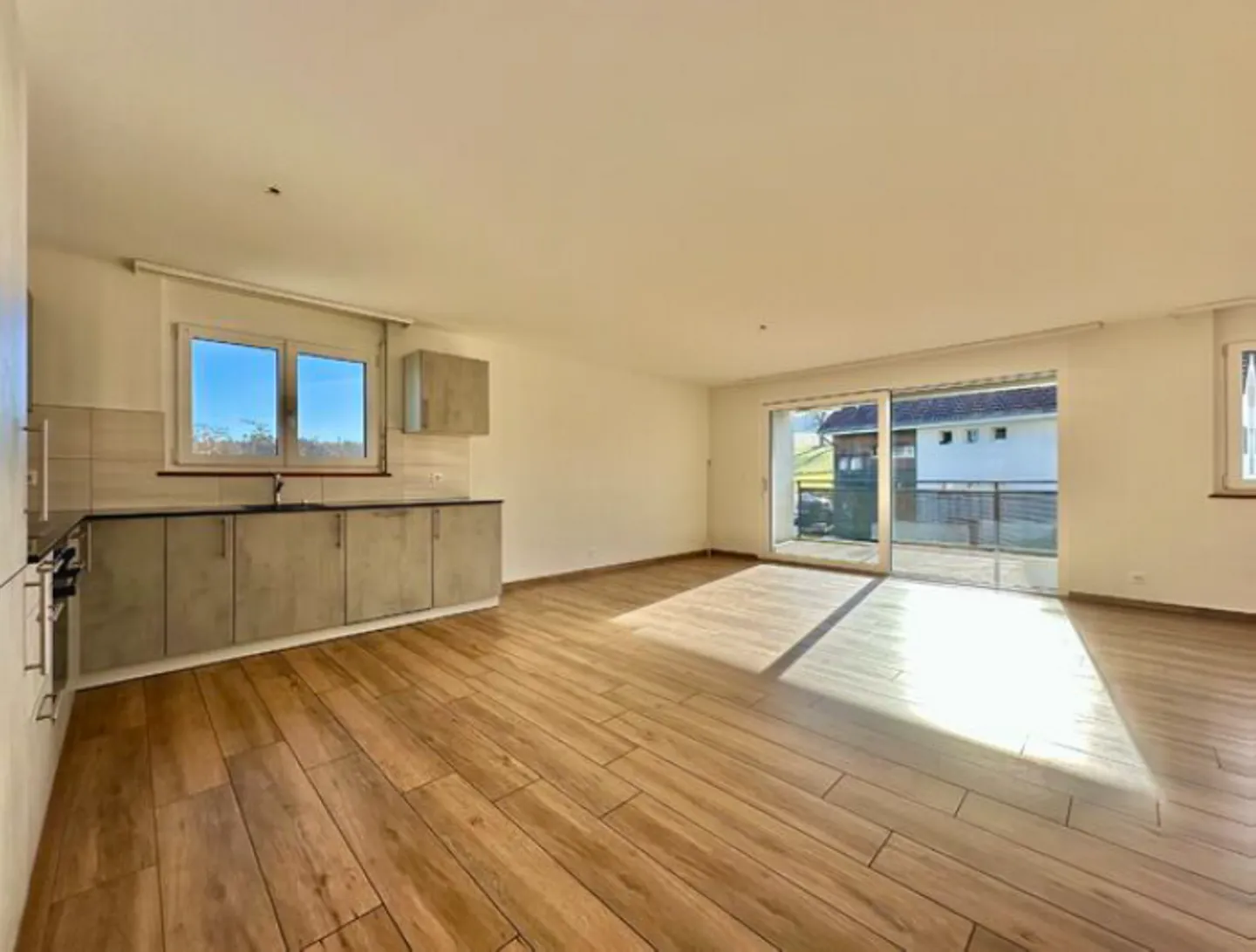 3,5-Zimmer-Wohnung - Foto 2 von 9