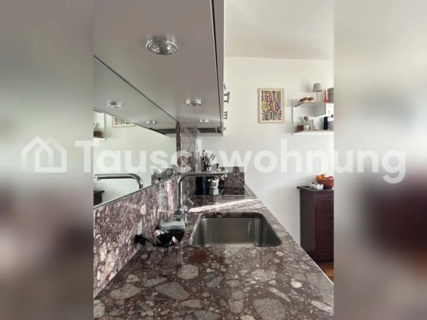 Beautiful Single Apartment - Photo 7 of 9