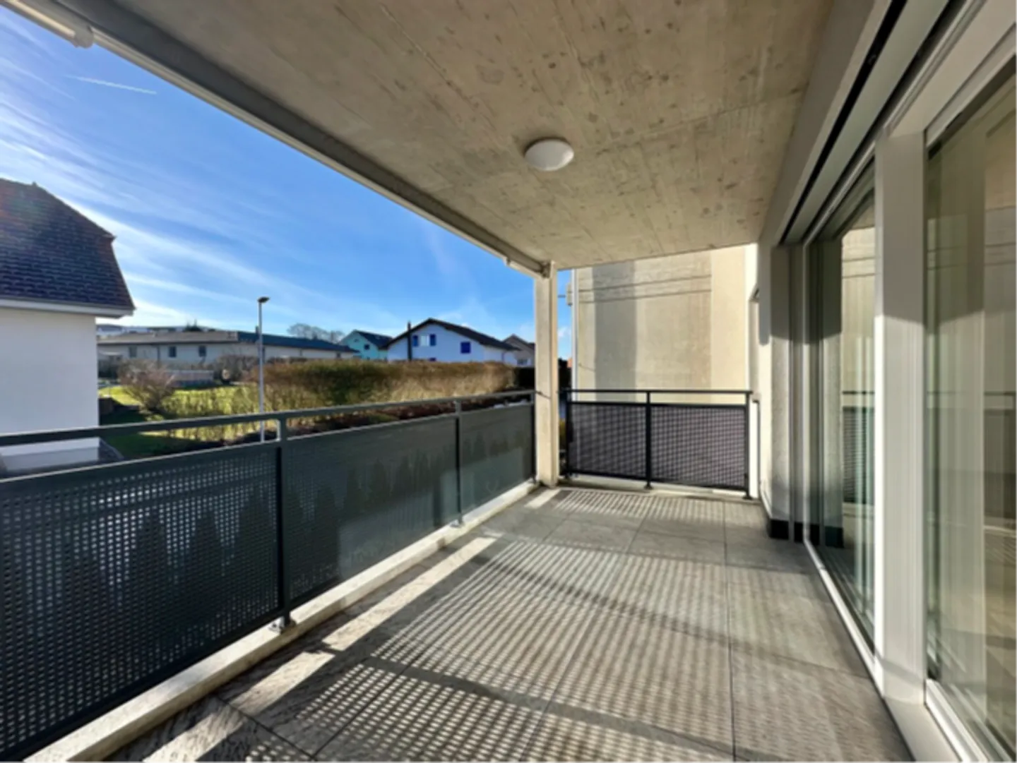 3,5-Zimmer-Wohnung - Foto 3 von 9