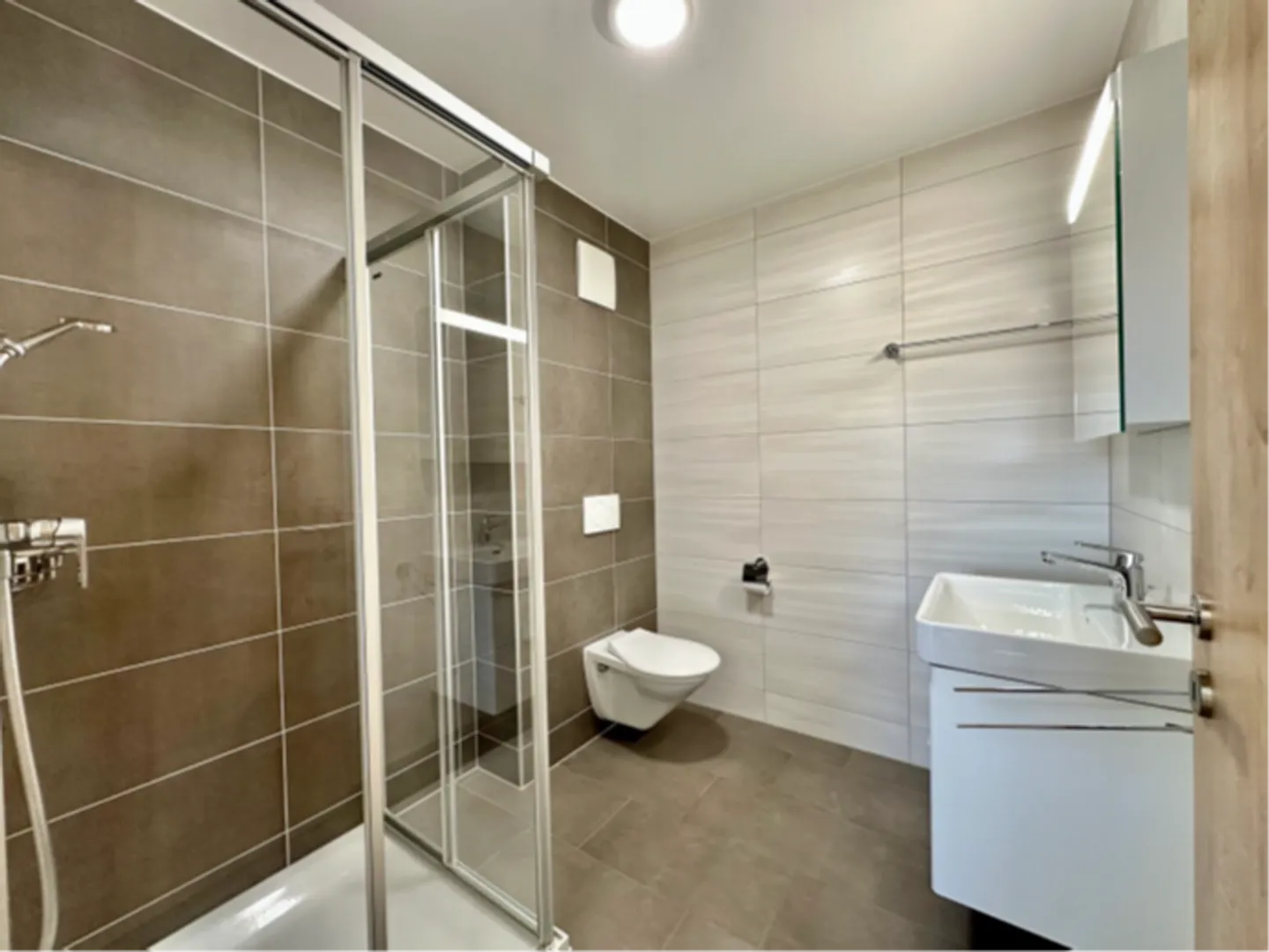 3,5-Zimmer-Wohnung - Foto 7 von 9