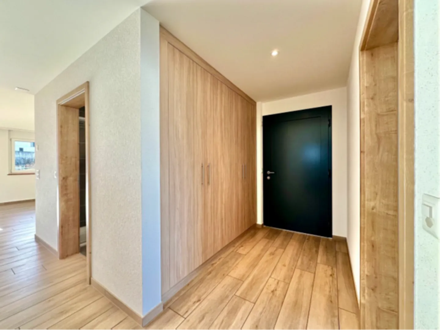 3,5-Zimmer-Wohnung - Foto 8 von 9