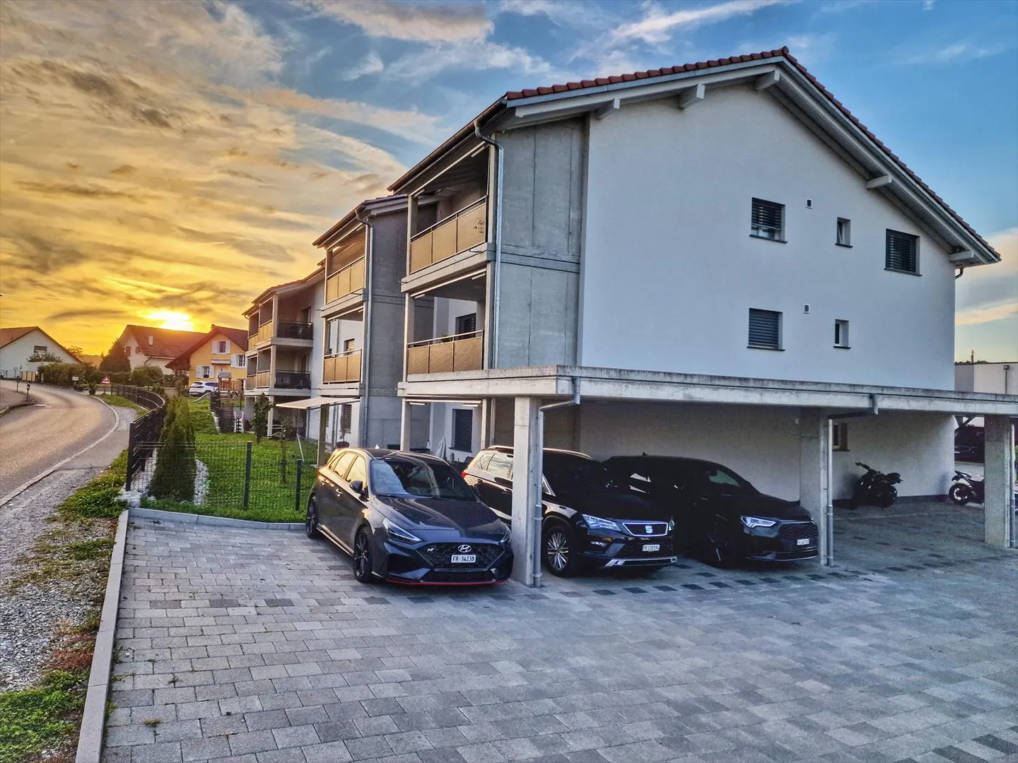 3,5-Zimmer-Wohnung - Foto 9 von 9