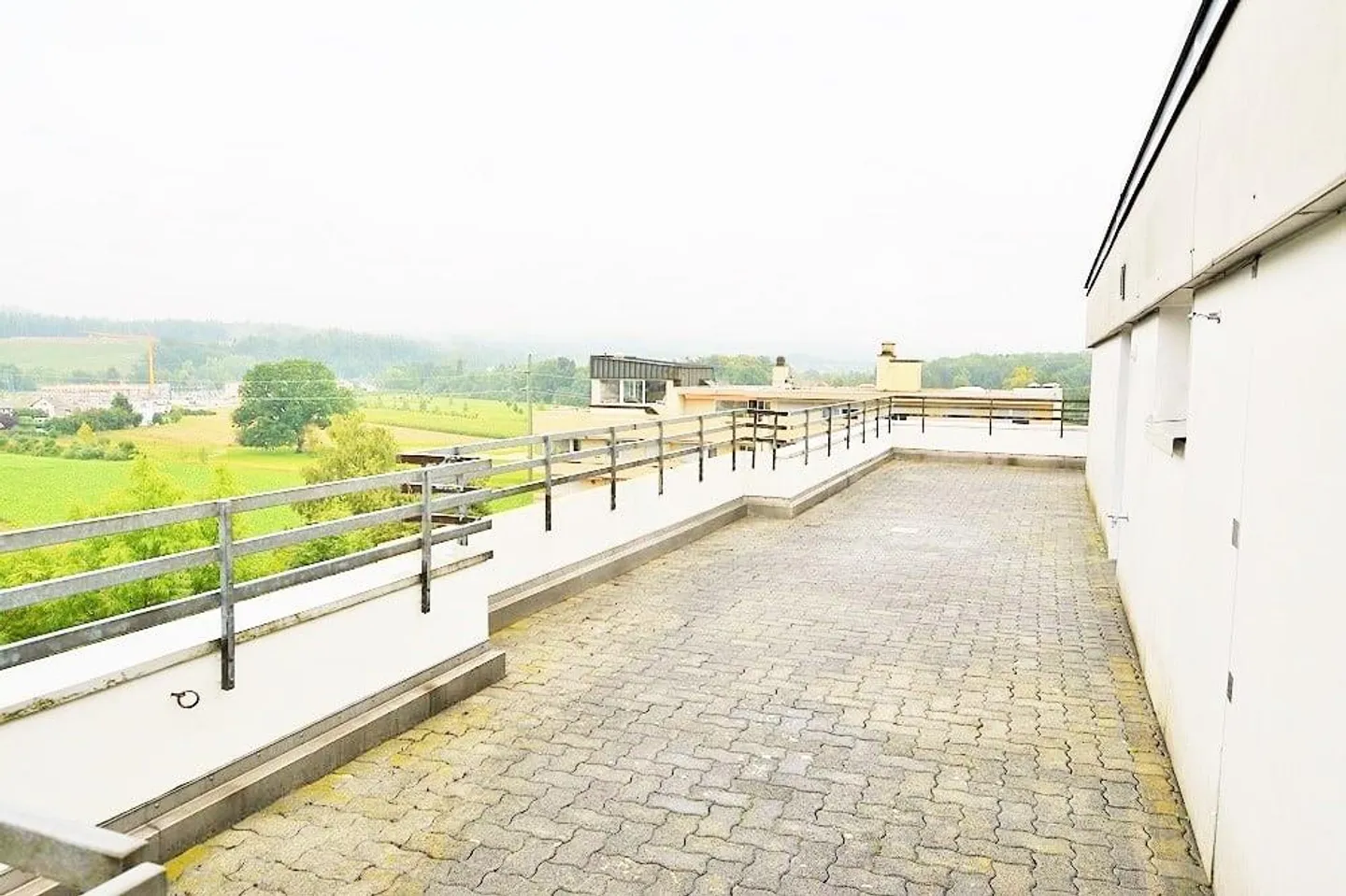 Belle vue panoramique avec vue dégagée - Photo 13 sur 13