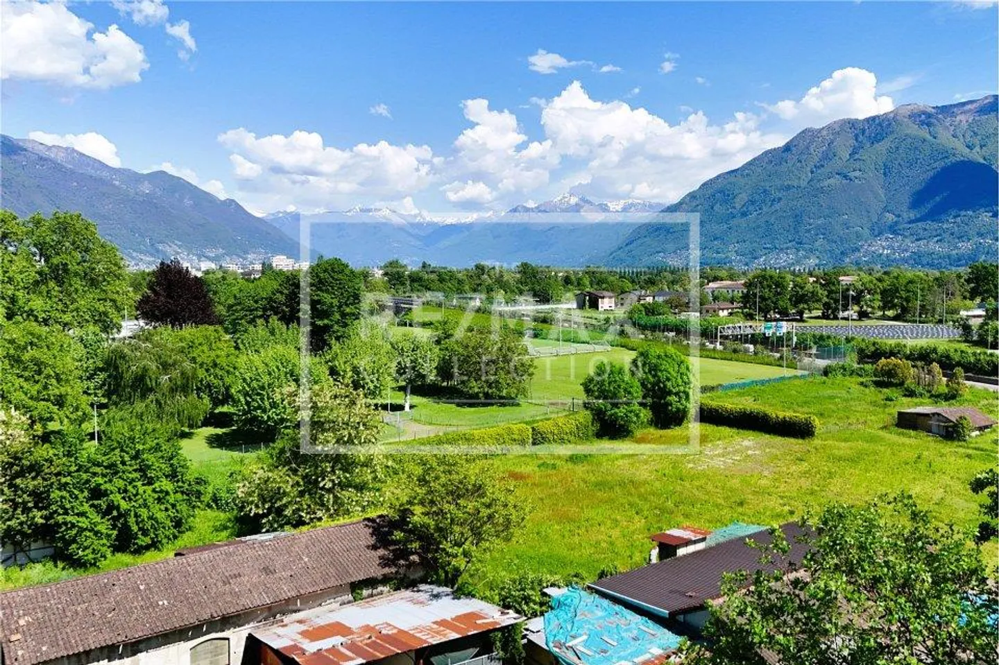 Appartamento 3.5 ad Ascona - Foto 6 di 12