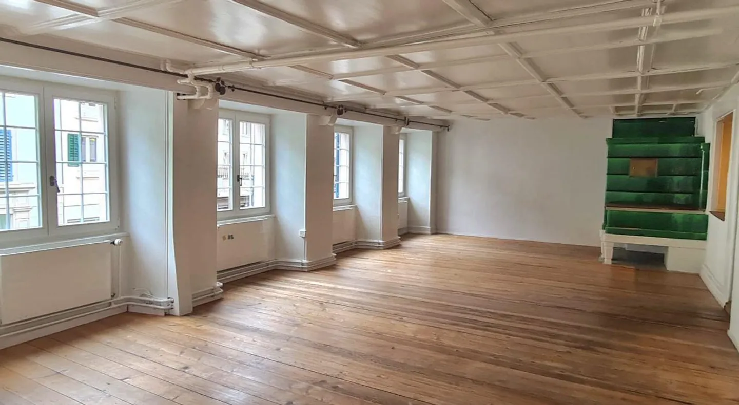 Charmantes Mehrfamilienhaus - Foto 4 von 27