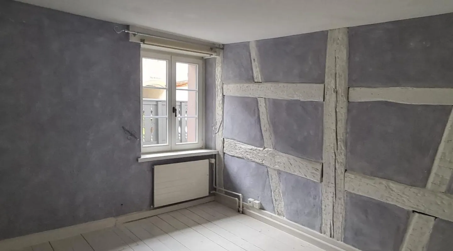 Charmantes Mehrfamilienhaus - Foto 5 von 27