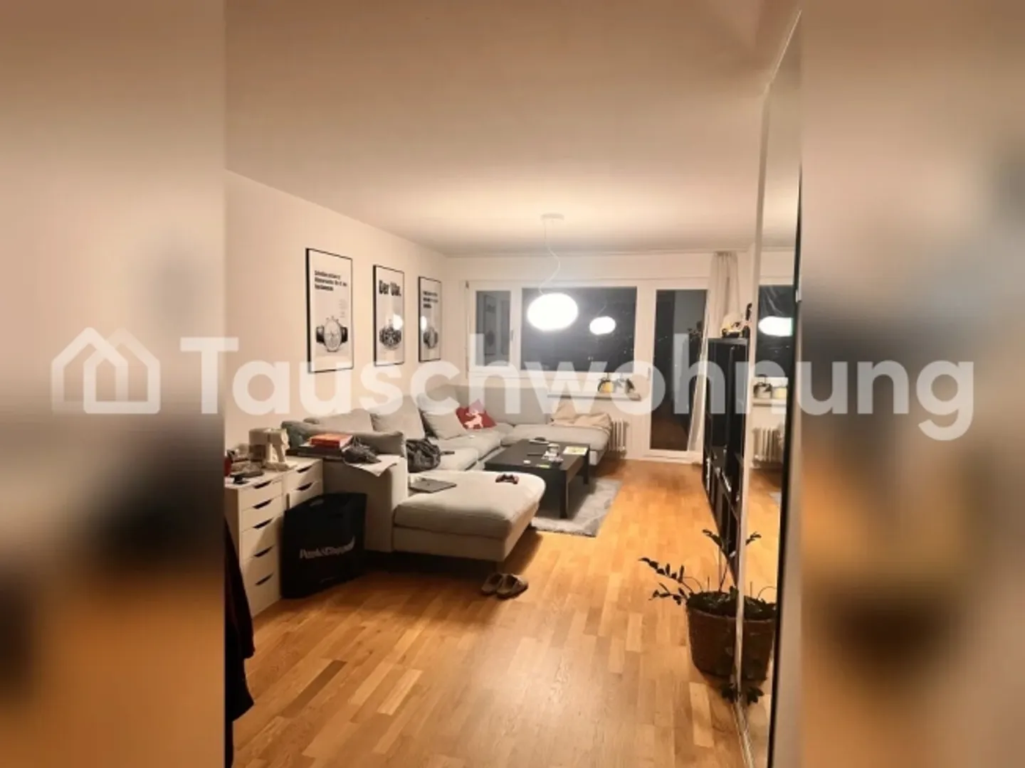 « Dissoudre un appartement partagé et avoir besoin de mon propre appartement » - Photo 1 sur 6