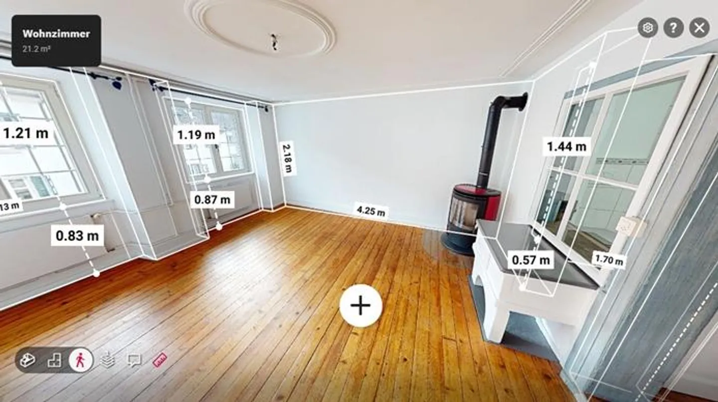 Charmantes Mehrfamilienhaus - Foto 13 von 27