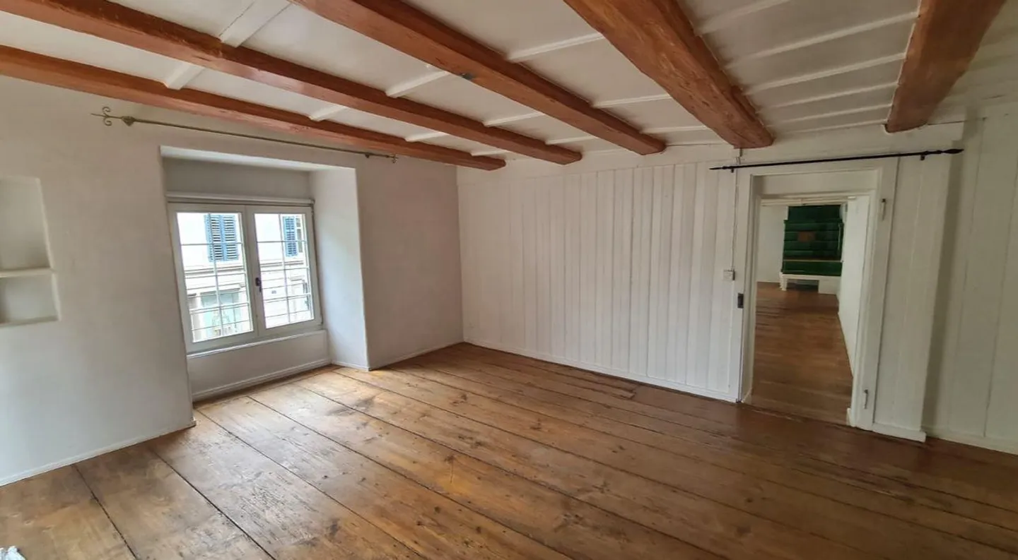 Charmantes Mehrfamilienhaus - Foto 8 von 27