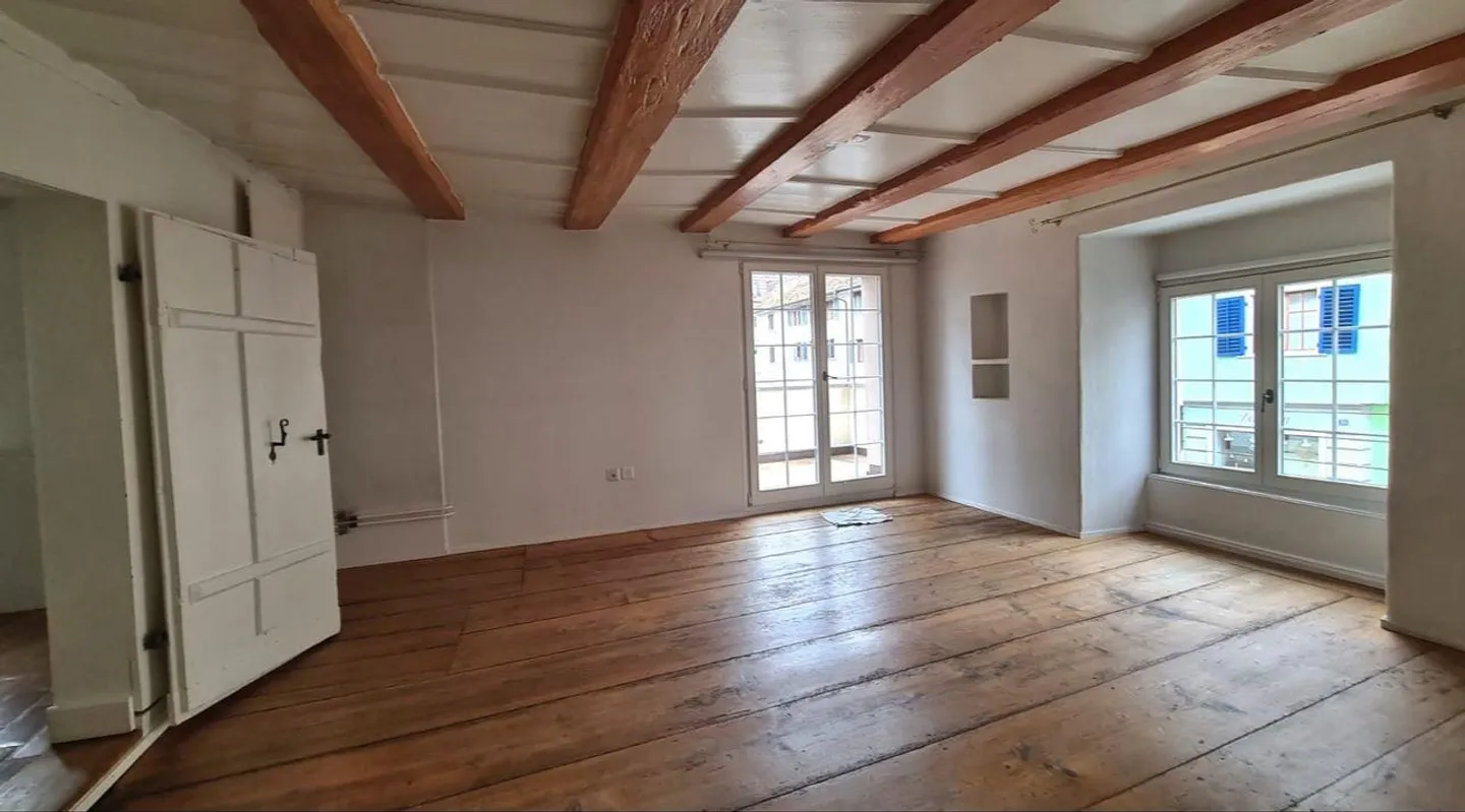 Charmantes Mehrfamilienhaus - Foto 9 von 27