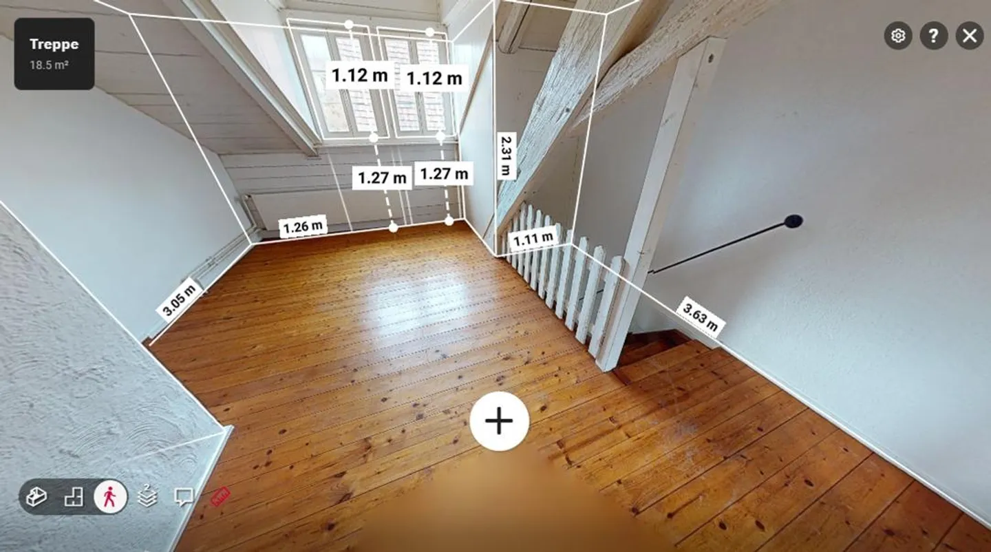 Charmantes Mehrfamilienhaus - Foto 14 von 27