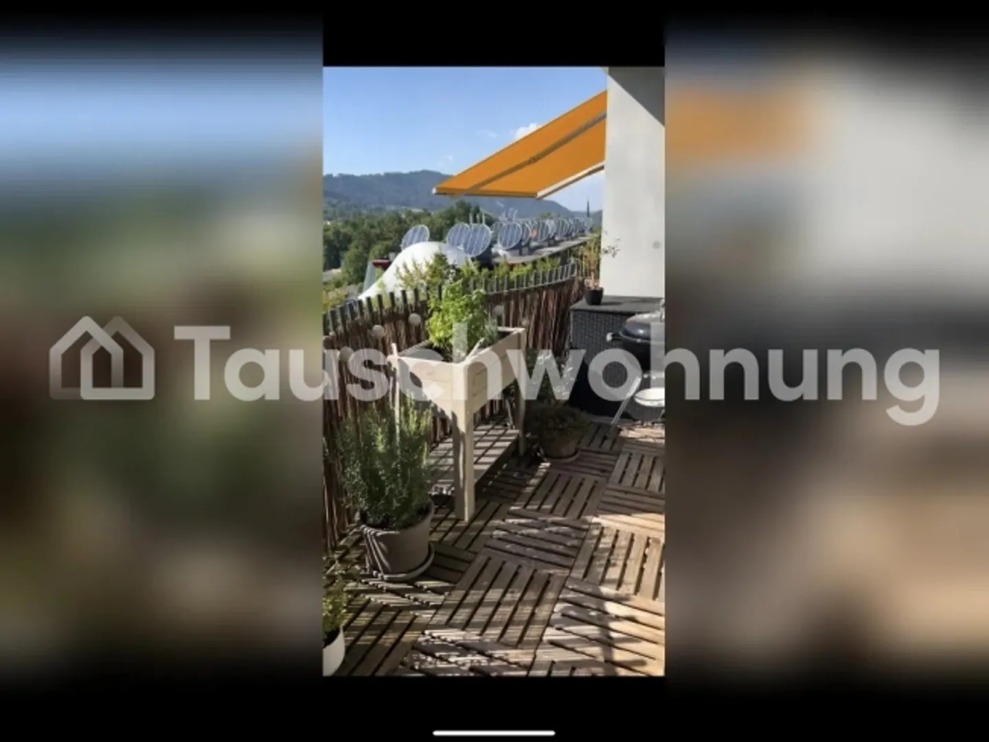 « Dissoudre un appartement partagé et avoir besoin de mon propre appartement » - Photo 3 sur 6