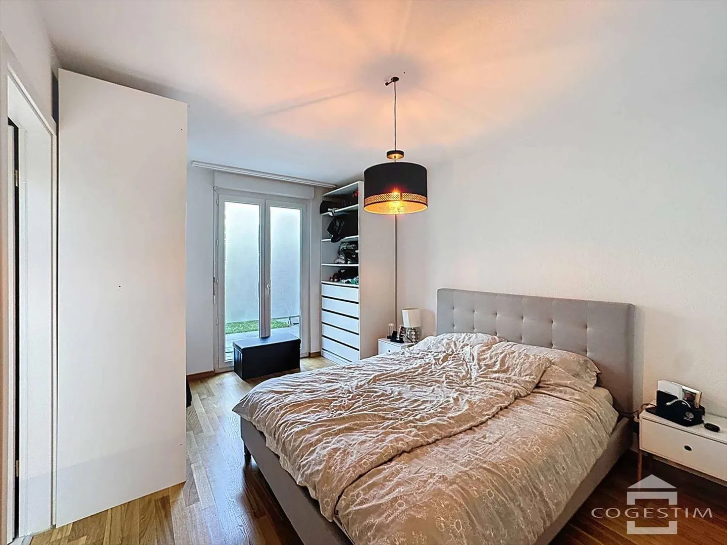 4,5-Zimmer-Wohnung - Foto 8 von 11