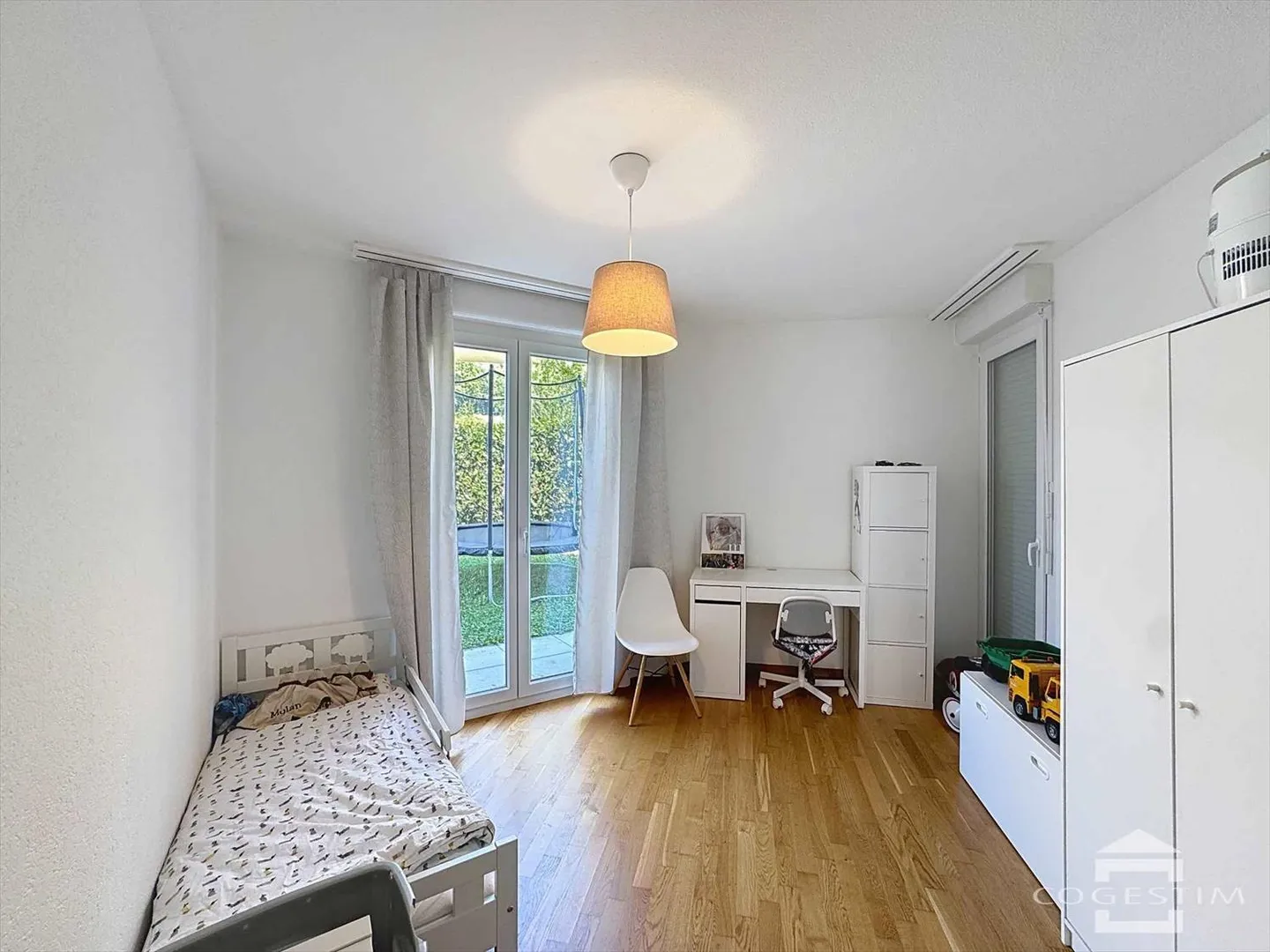 4,5-Zimmer-Wohnung - Foto 9 von 11