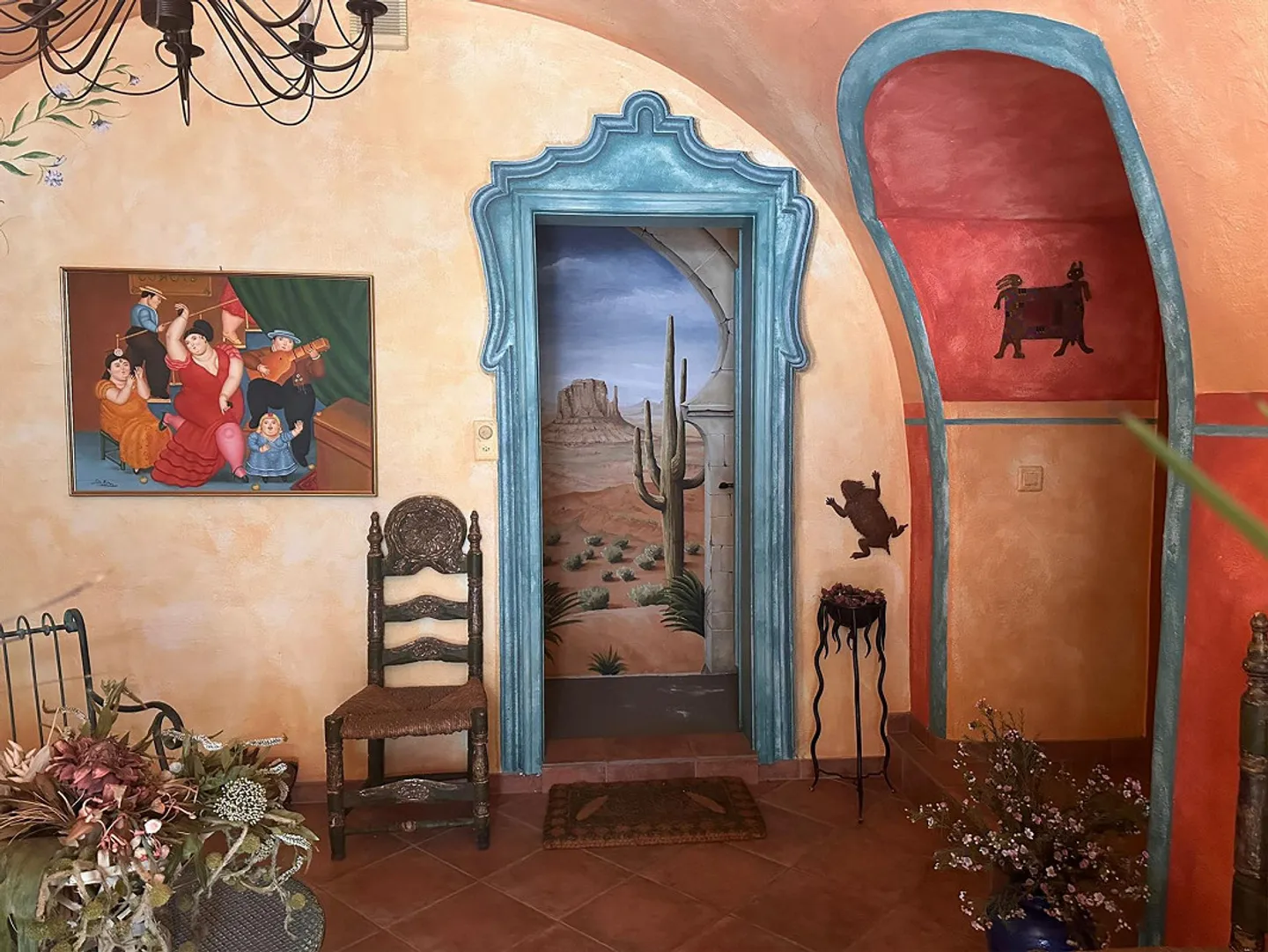 Charmantes Mehrfamilienhaus - Foto 23 von 27