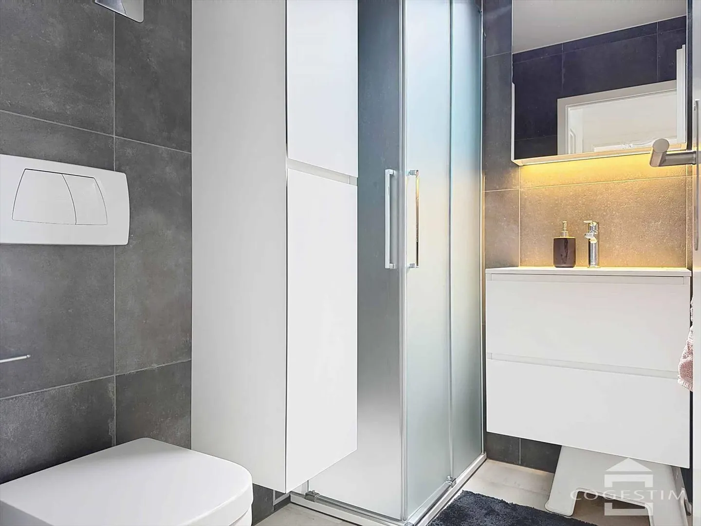 4,5-Zimmer-Wohnung - Foto 10 von 11