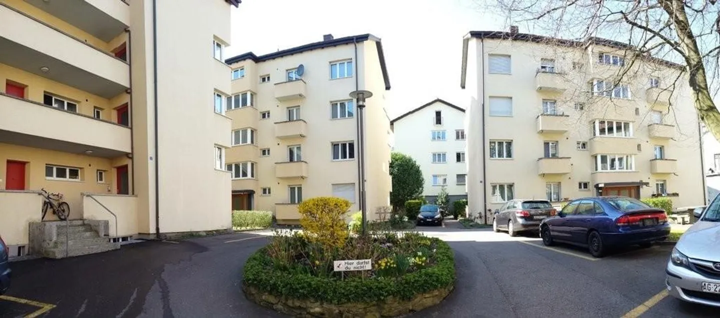 Modern living in the heart of Baden - Photo 1 of 7