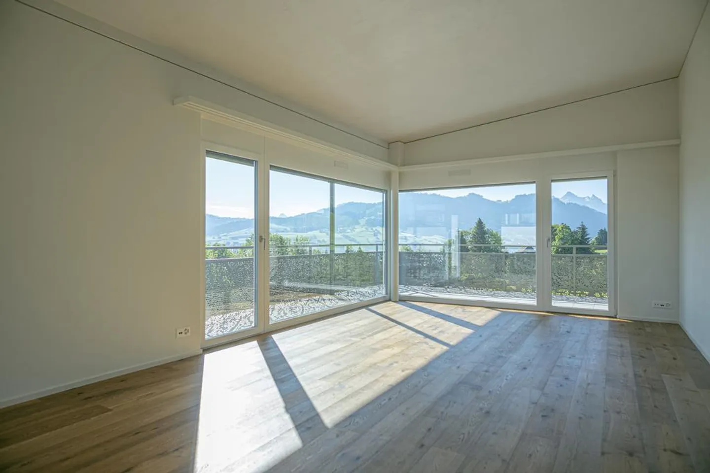 Penthouse with a View - Photo 3 of 10
