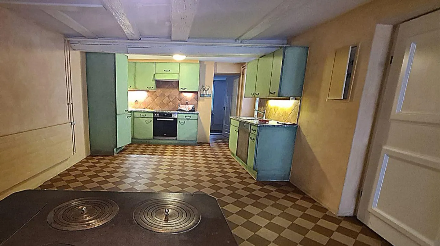 Charmantes Mehrfamilienhaus - Foto 26 von 27