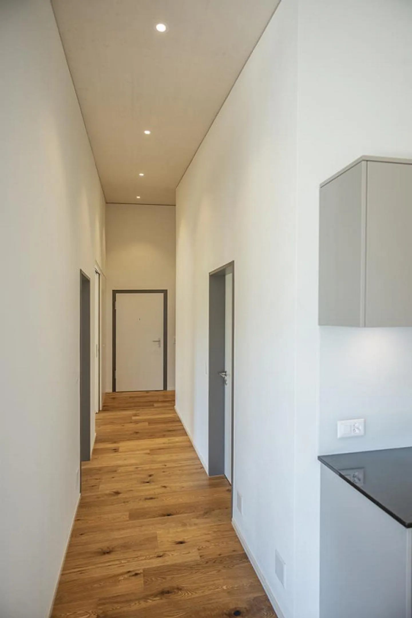 Penthouse with a View - Photo 4 of 10