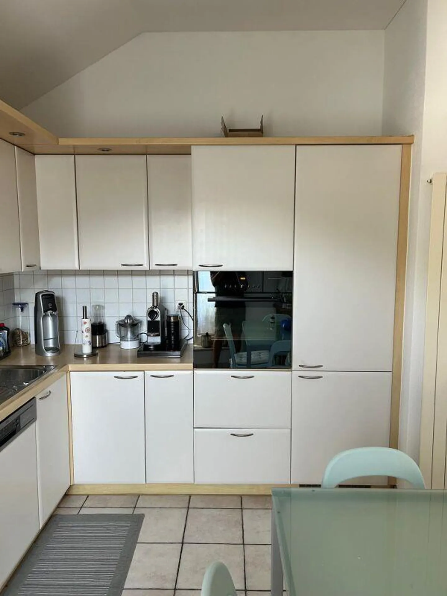 HOUSE IN THE NUCLEUS - Photo 4 of 9