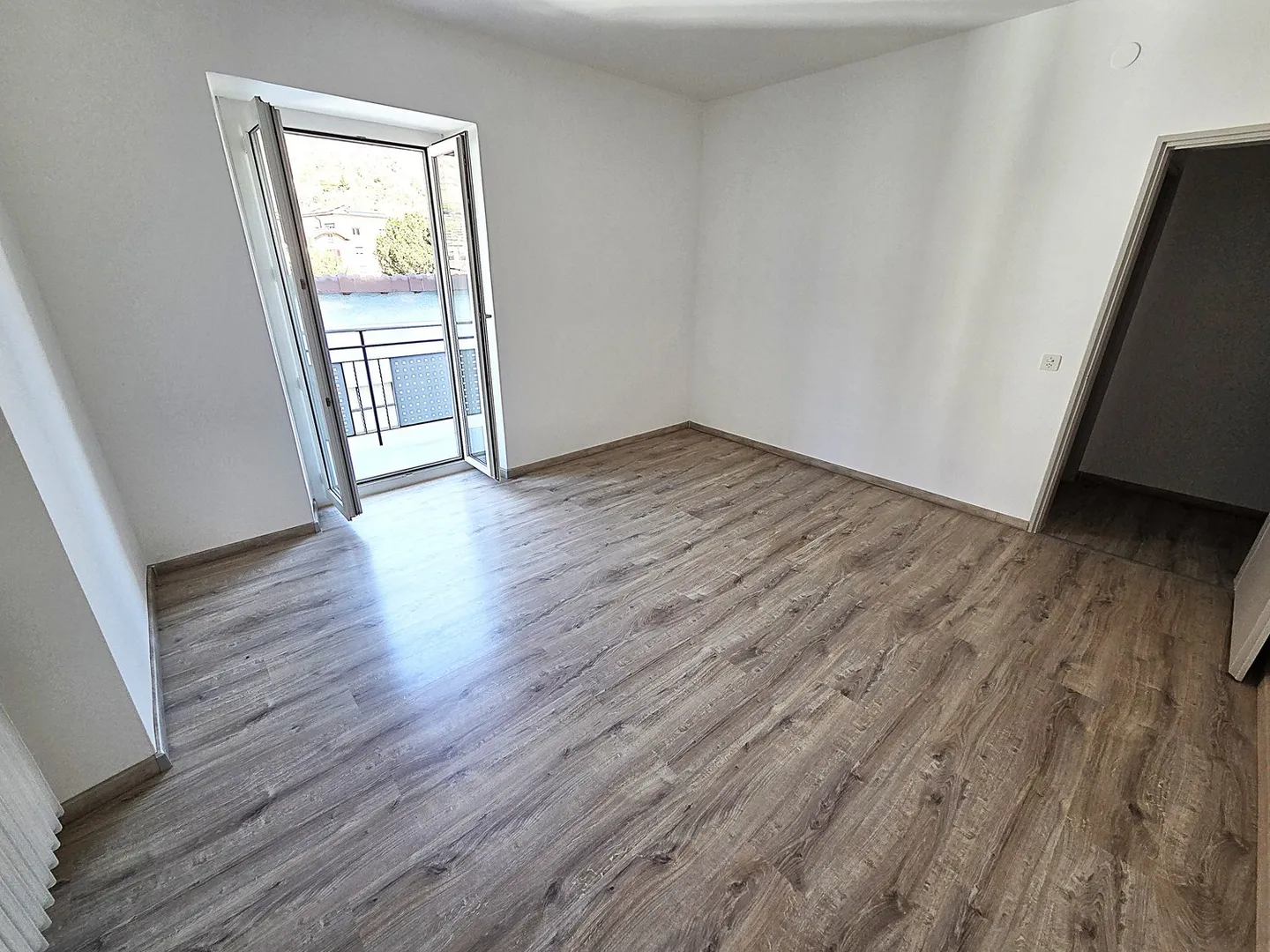 Zona Stadio di Bellinzona 3,5 Camere - Foto 5 di 8