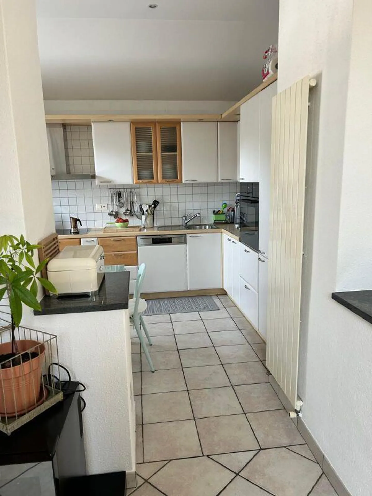 HOUSE IN THE NUCLEUS - Photo 5 of 9