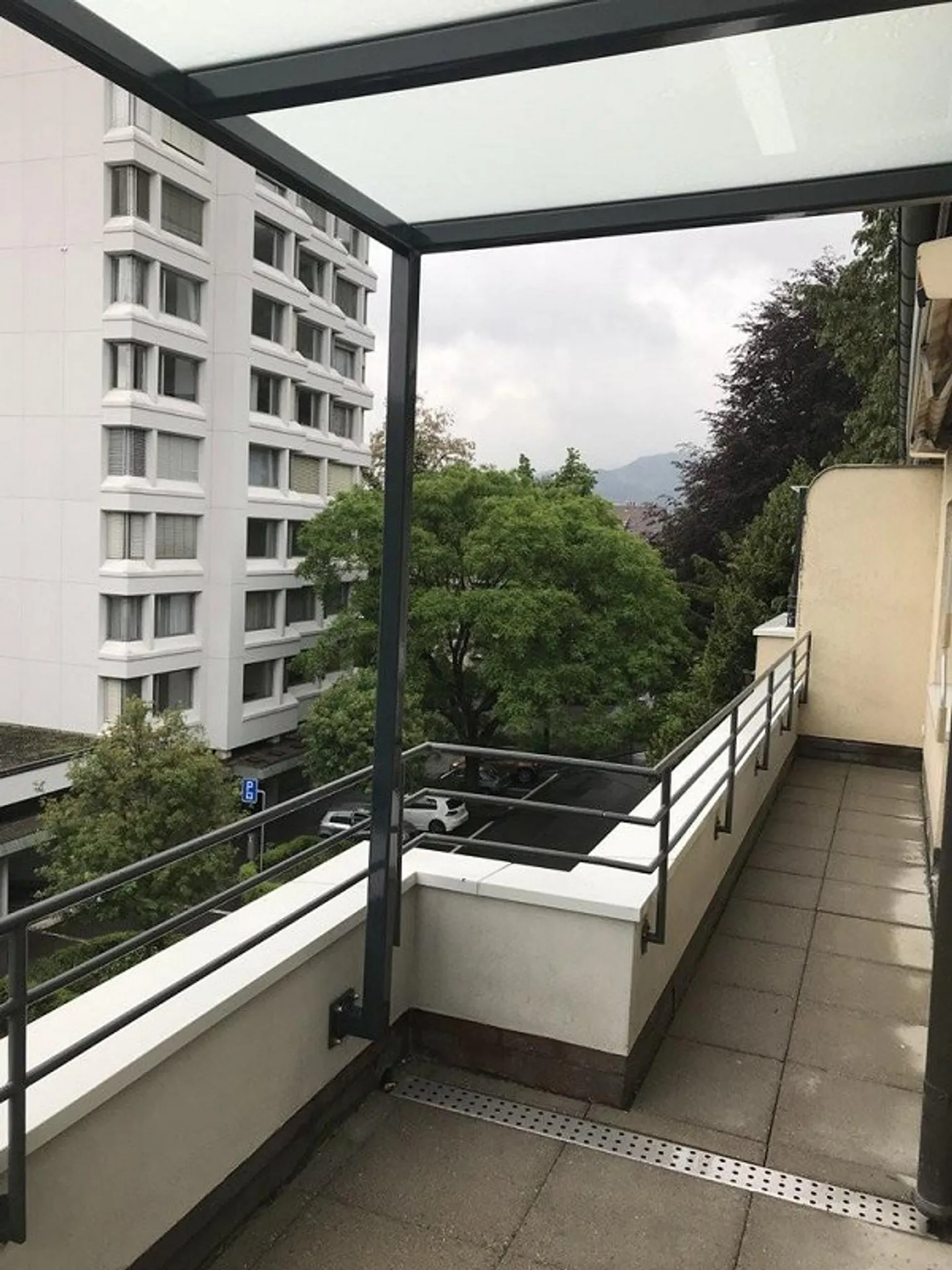 Modern living in the heart of Baden - Photo 7 of 7