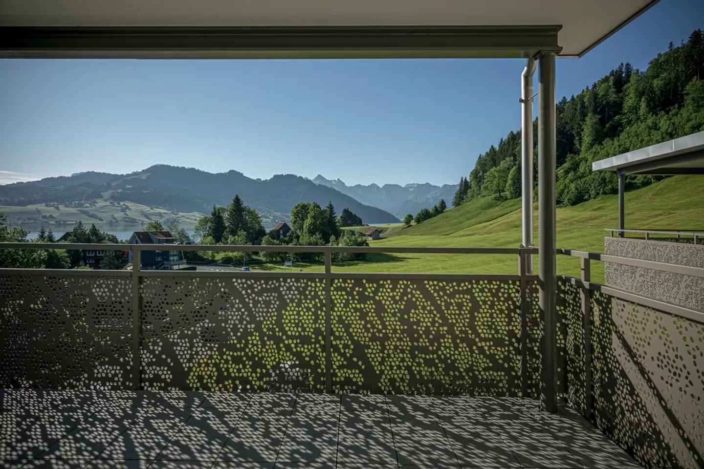 Penthouse with a View - Photo 9 of 10