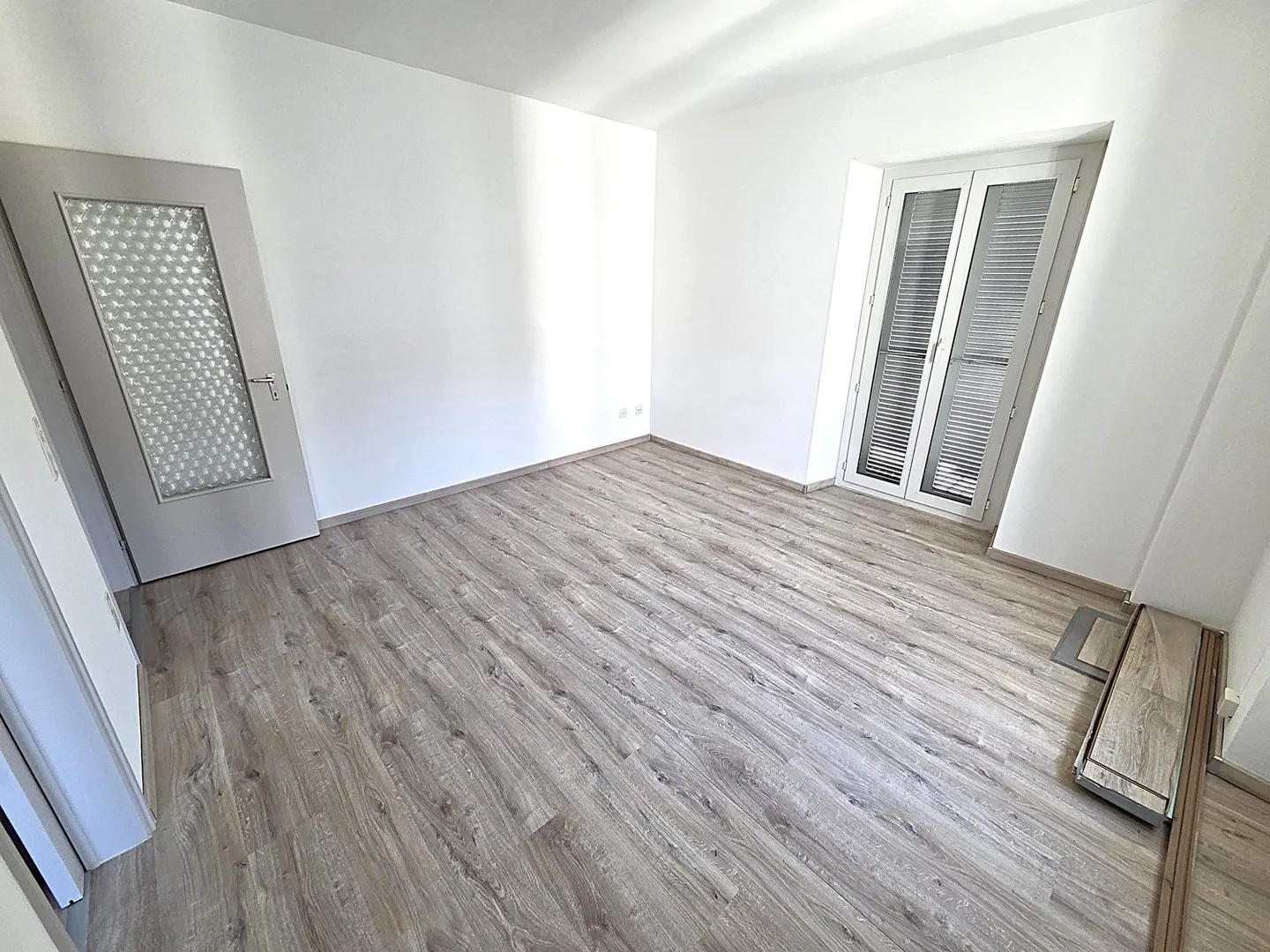 Zona Stadio di Bellinzona 3,5 Camere - Foto 4 di 8