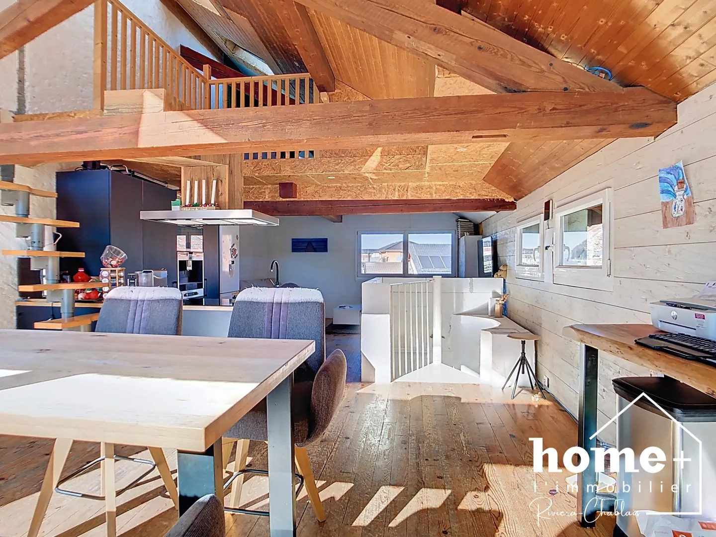 Terraced village house - Photo 2 of 11