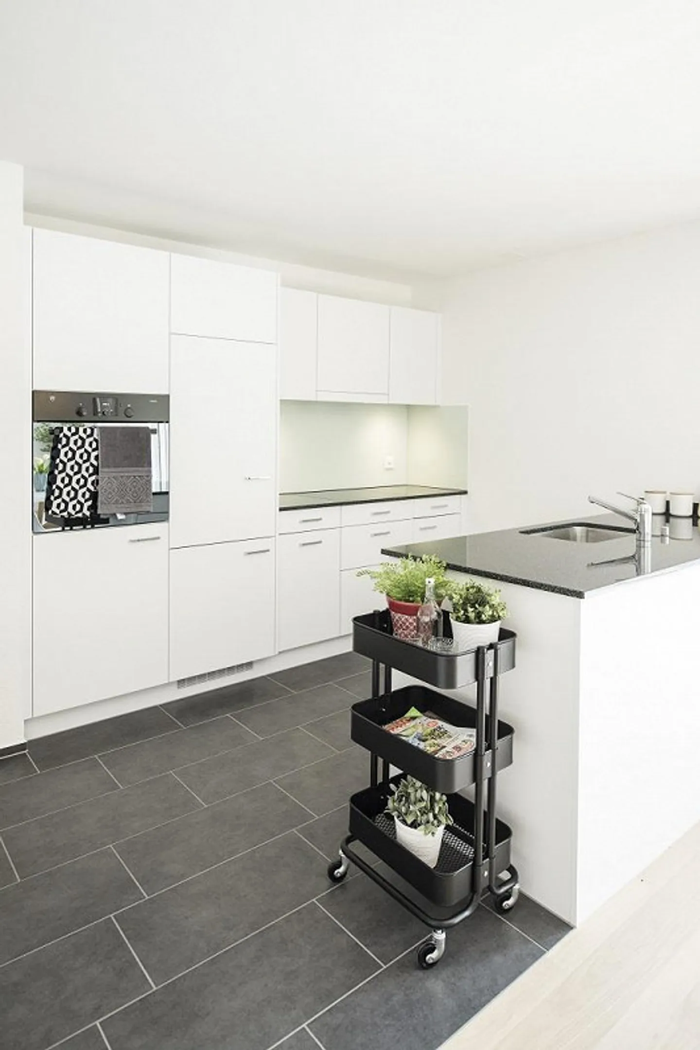 Quartier résidentiel calme! - Photo 3 sur 7