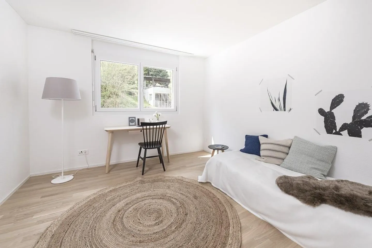 Quartier résidentiel calme! - Photo 7 sur 7