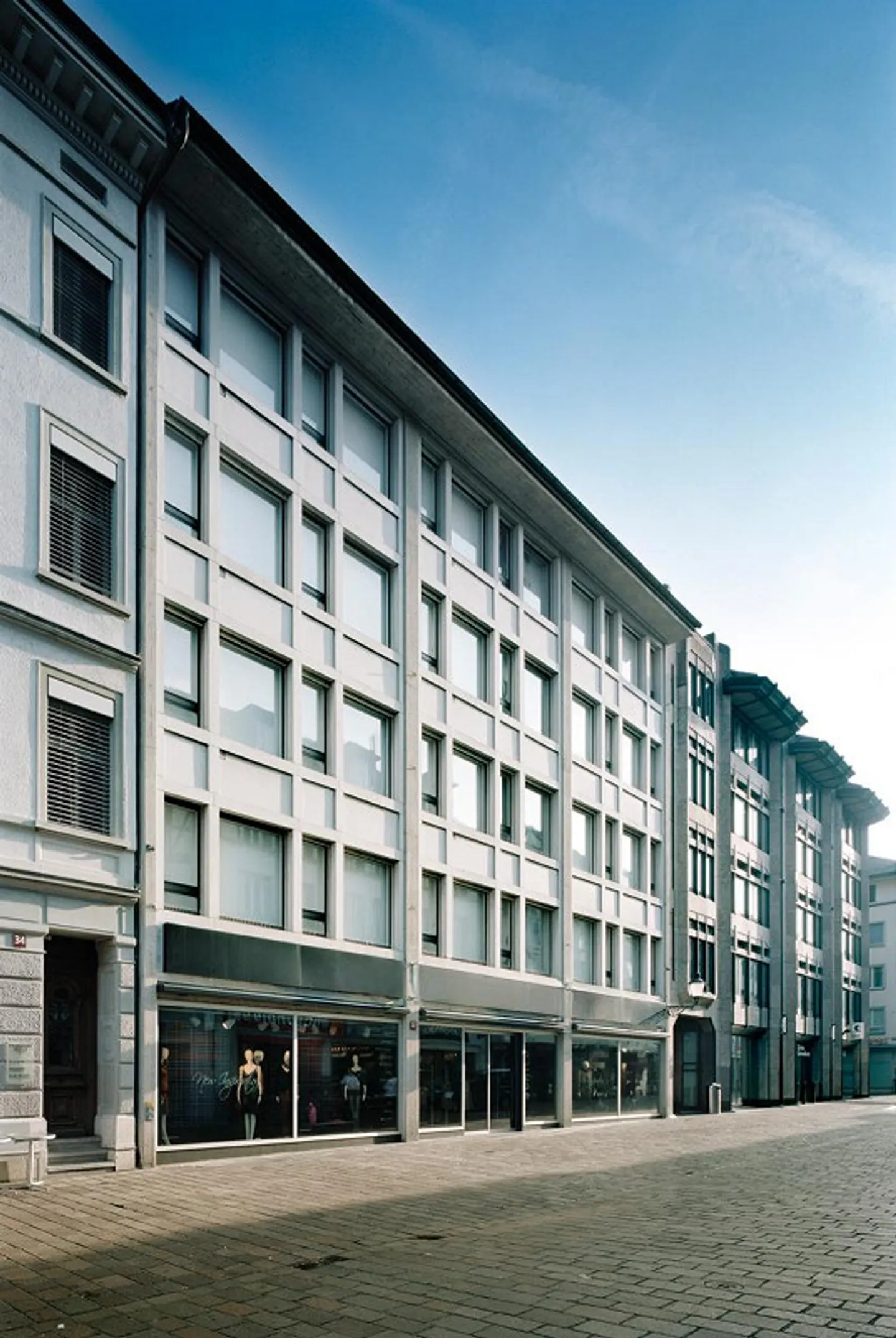 Bürofläche in Winterthur - Foto 2 von 6