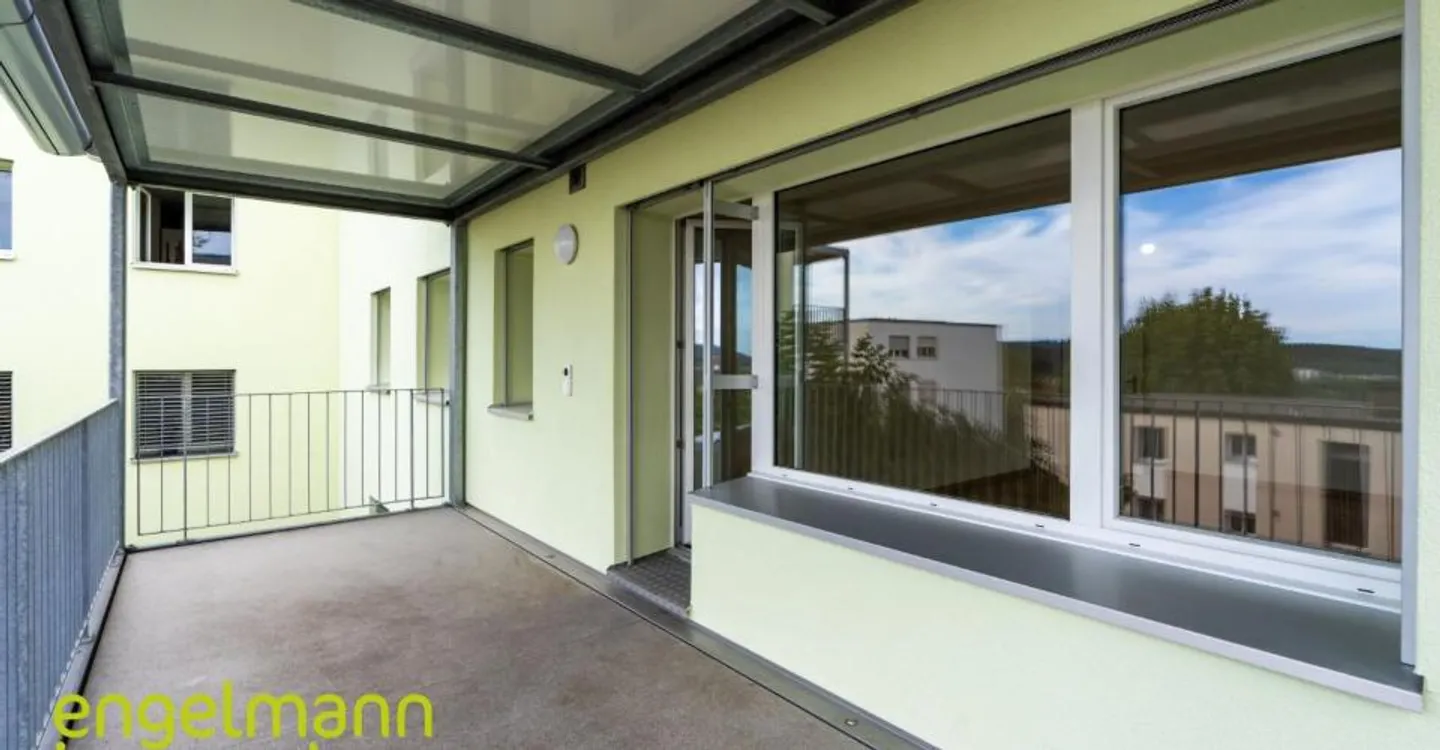 Appartement 4 pièces rénové - Photo 13 sur 13