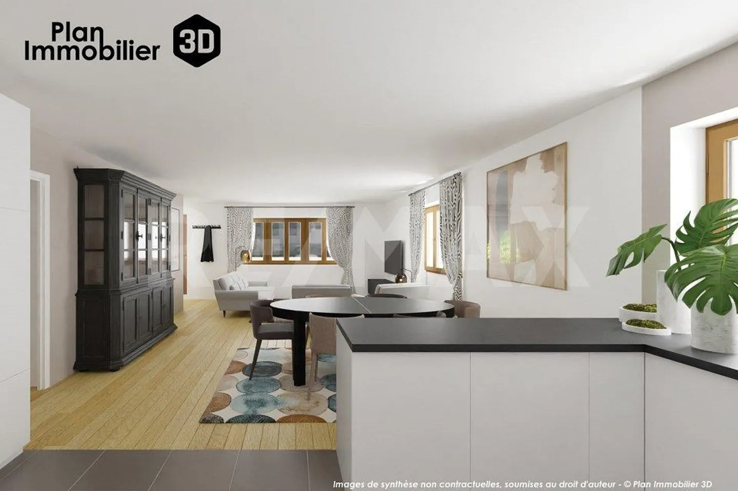 Ex ristorante da trasformare in appartamento 4,5 locali con terrazza - Foto 2 di 7